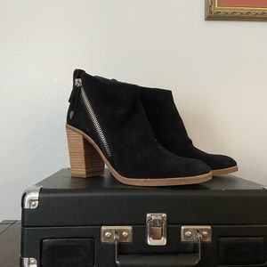Steph Booties by Dolce Vita